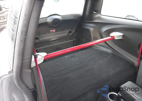 2013 Mini Hardtop John Cooper Works from USA, damaged, VIN WMWSU9C58DT722276